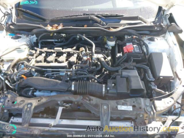 HONDA CIVIC EX-T, JHMFC1F3XJX037282