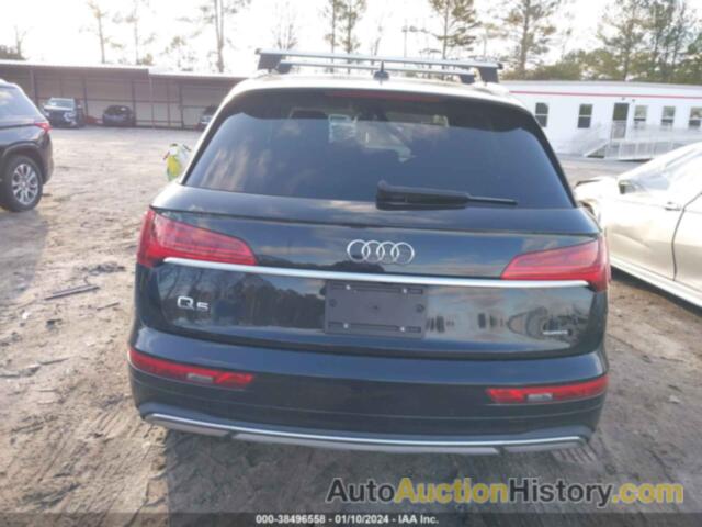 AUDI Q5 PREMIUM PLUS 45 TFSI QUATTRO S TRONIC, WA1BAAFY4M2014951