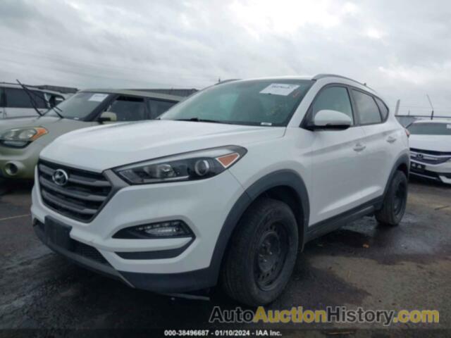 HYUNDAI TUCSON SPORT, KM8J33A27GU031404