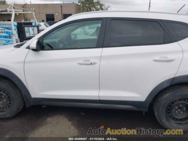 HYUNDAI TUCSON SPORT, KM8J33A27GU031404