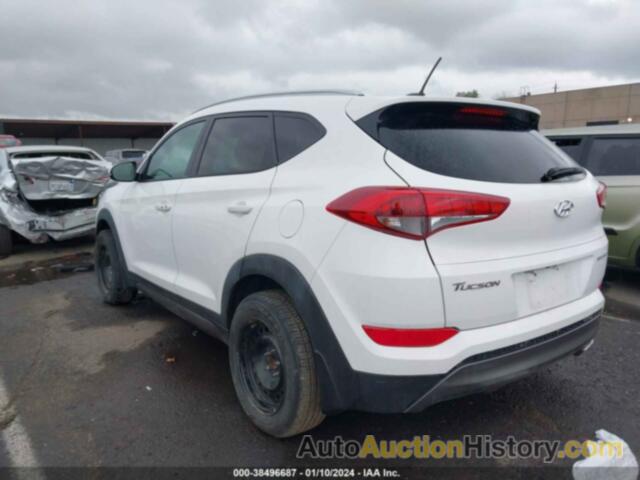 HYUNDAI TUCSON SPORT, KM8J33A27GU031404