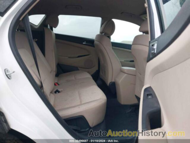 HYUNDAI TUCSON SPORT, KM8J33A27GU031404