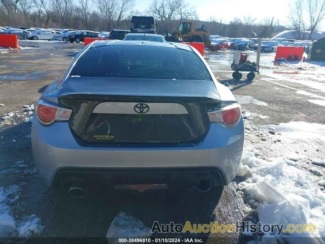 SCION FR-S, JF1ZNAA16F8708789