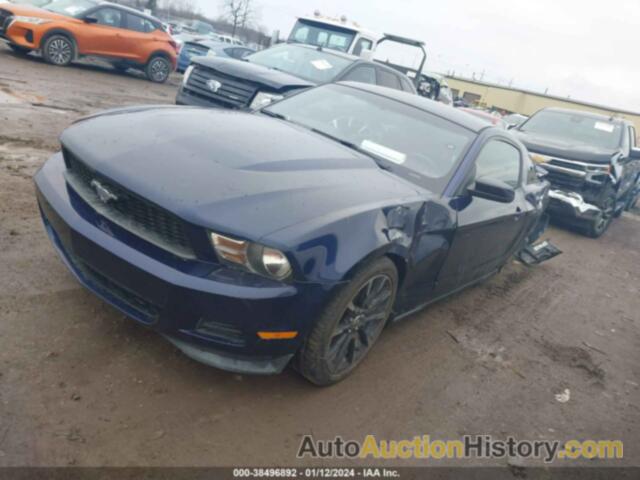 FORD MUSTANG V6 PREMIUM, 1ZVBP8AM3B5167170