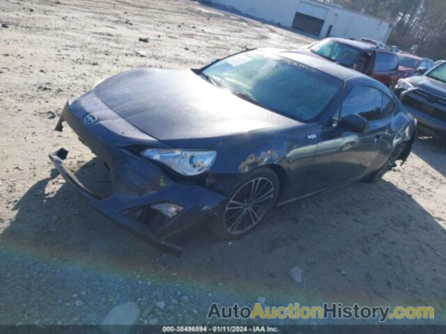 SCION FR-S, JF1ZNAA12D1722209