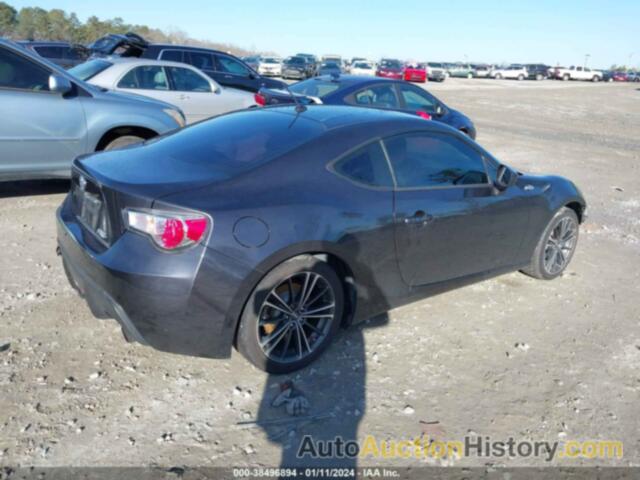 SCION FR-S, JF1ZNAA12D1722209