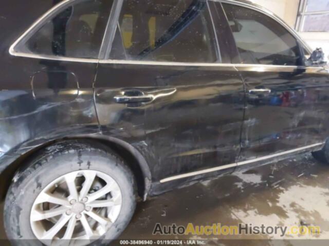 AUDI Q5 2.0T PREMIUM, WA1C2AFP6HA082284