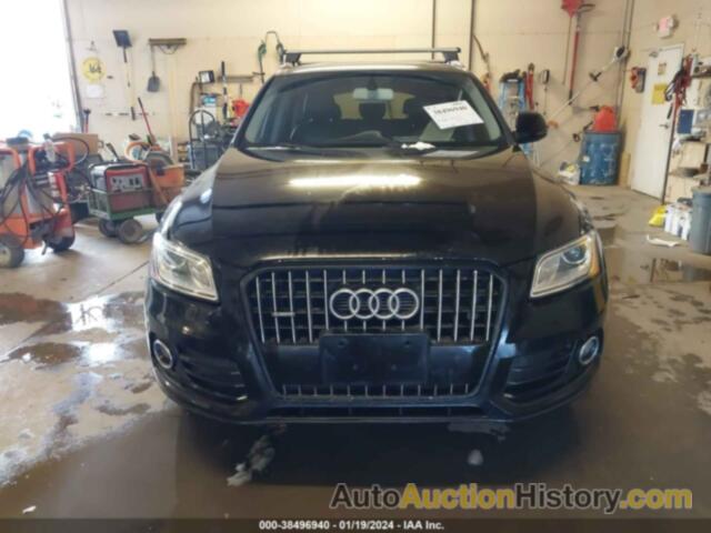 AUDI Q5 2.0T PREMIUM, WA1C2AFP6HA082284