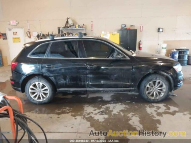 AUDI Q5 2.0T PREMIUM, WA1C2AFP6HA082284