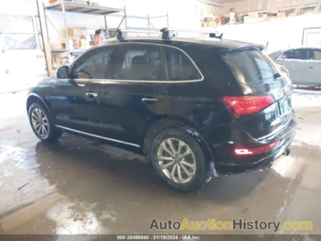 AUDI Q5 2.0T PREMIUM, WA1C2AFP6HA082284