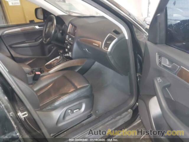 AUDI Q5 2.0T PREMIUM, WA1C2AFP6HA082284