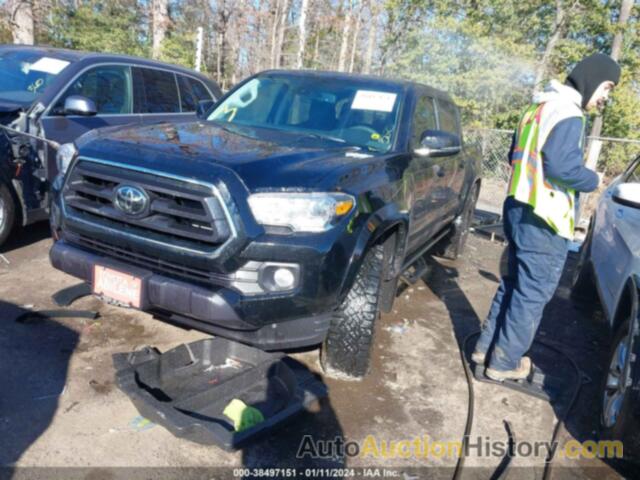 TOYOTA TACOMA SR5 V6, 3TYCZ5AN2PT168261