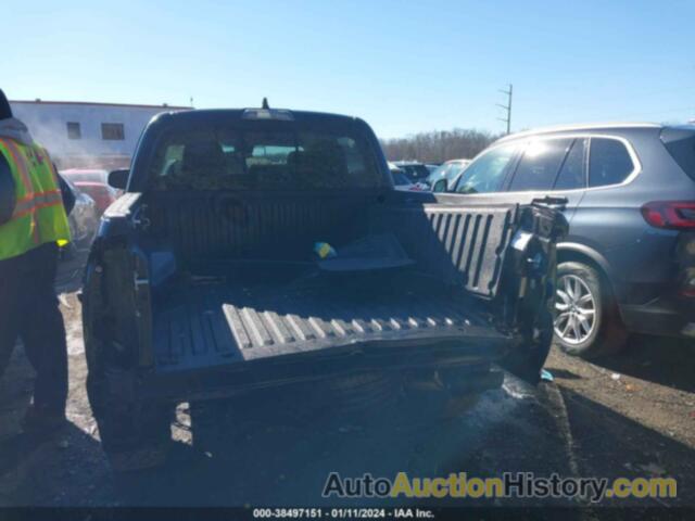 TOYOTA TACOMA SR5 V6, 3TYCZ5AN2PT168261