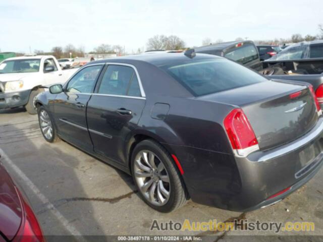 CHRYSLER 300 LIMITED, 2C3CCAAG0HH582456