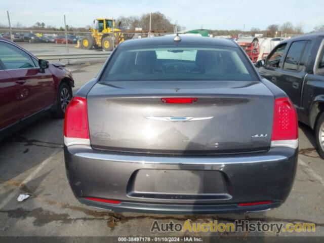 CHRYSLER 300 LIMITED, 2C3CCAAG0HH582456