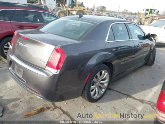 CHRYSLER 300 LIMITED, 2C3CCAAG0HH582456