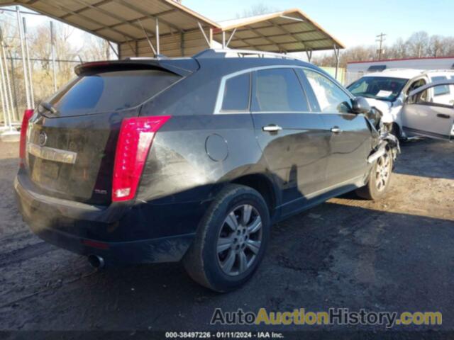 CADILLAC SRX LUXURY COLLECTION, 3GYFNEE31ES646251