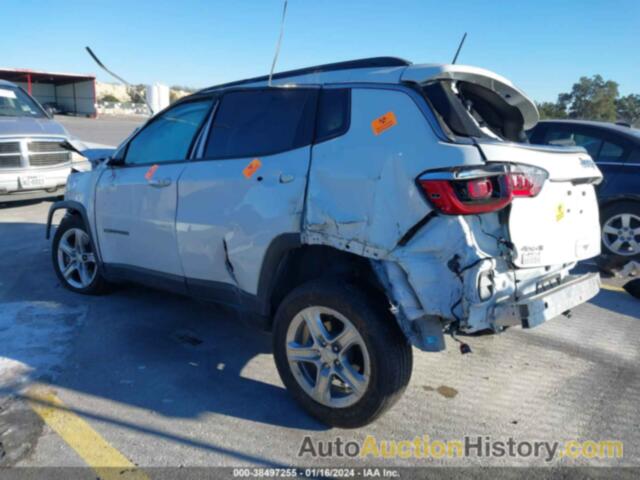 JEEP COMPASS LATITUDE 4X4, 3C4NJDBN6PT540288