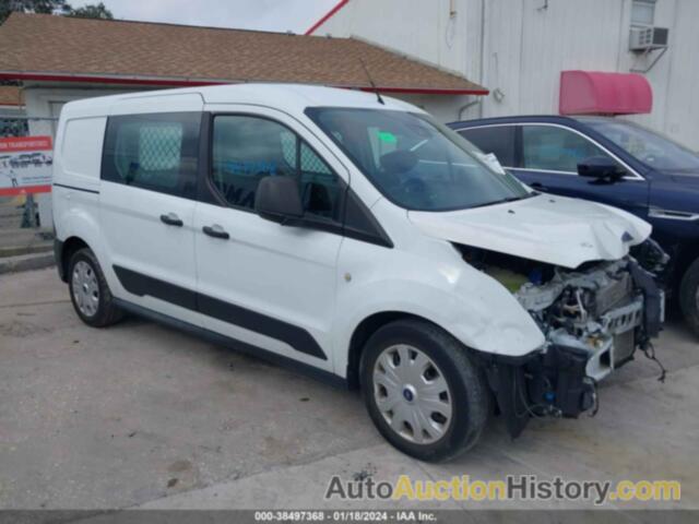 FORD TRANSIT CONNECT XL, NM0LS7E78L1456135