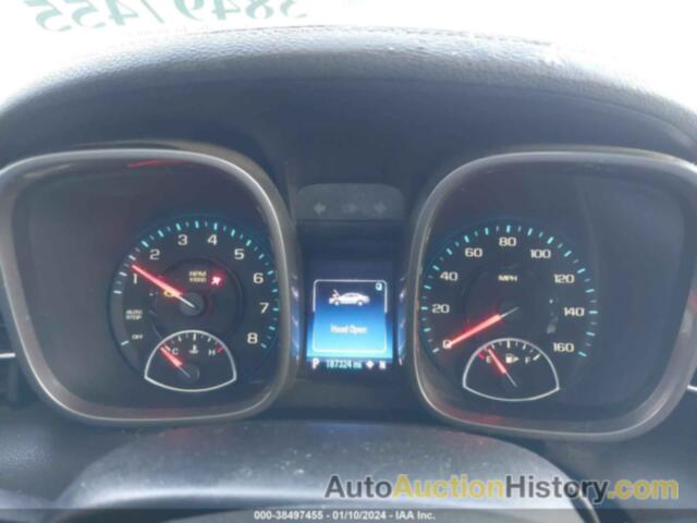 CHEVROLET MALIBU 1LT, 1G11C5SL3FF128165