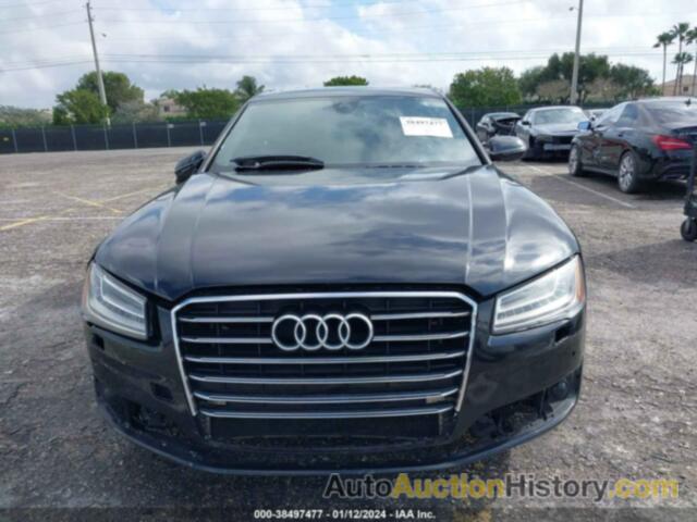 AUDI A8 L 3.0T, WAU44AFD4HN006286