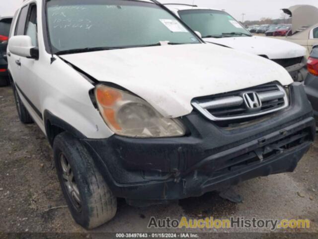 HONDA CR-V EX, SHSRD78863U116431