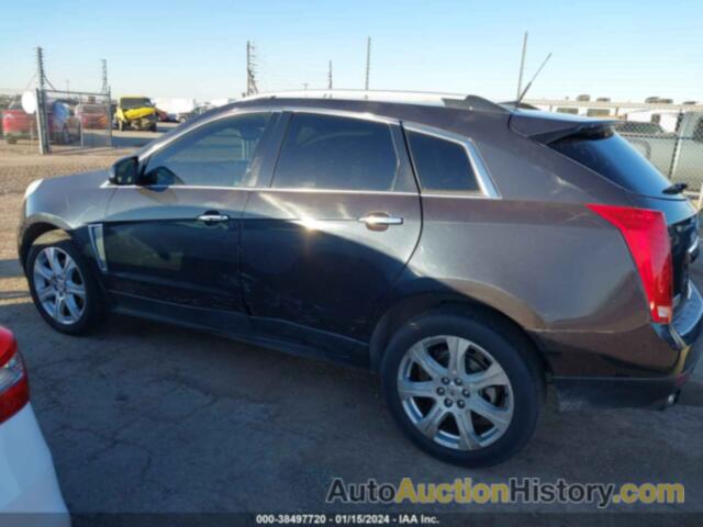 CADILLAC SRX PERFORMANCE COLLECTION, 3GYFNCE35ES649321