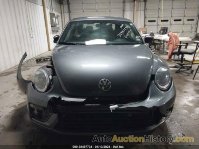 VOLKSWAGEN BEETLE 2.0T COAST/2.0T S, 3VWFD7AT1JM707443