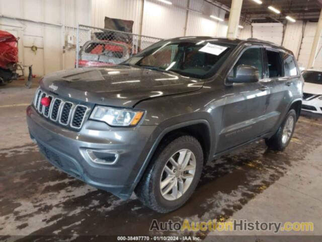 JEEP GRAND CHEROKEE LAREDO E 4X4, 1C4RJFAGXJC299239