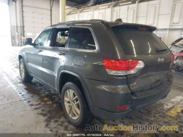 JEEP GRAND CHEROKEE LAREDO E 4X4, 1C4RJFAGXJC299239