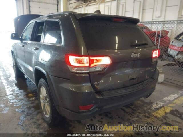 JEEP GRAND CHEROKEE LAREDO E 4X4, 1C4RJFAGXJC299239