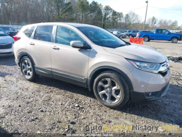 HONDA CR-V EX-L, 2HKRW1H8XKH502154