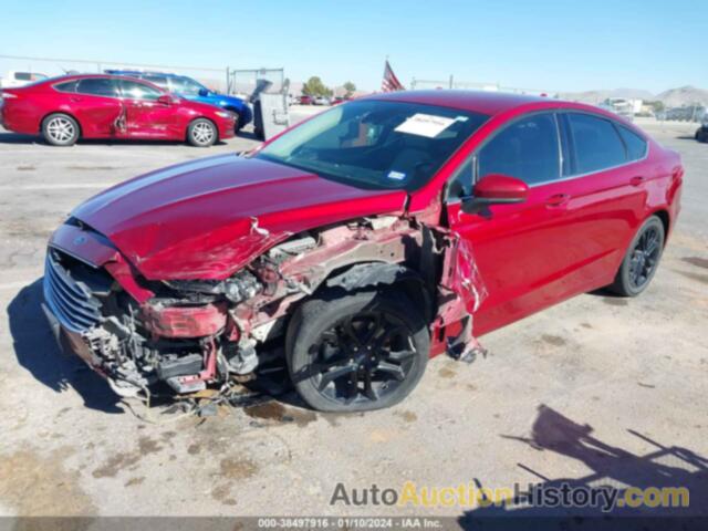 FORD FUSION SE, 3FA6P0HD4KR132703