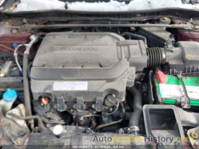 HONDA ACCORD EX-L V-6, 1HGCR3F81FA020571