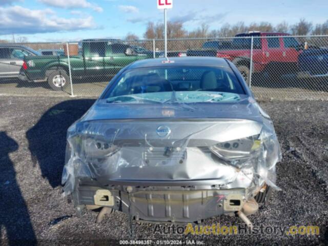 NISSAN ALTIMA S FWD, 1N4BL4BVXMN307500