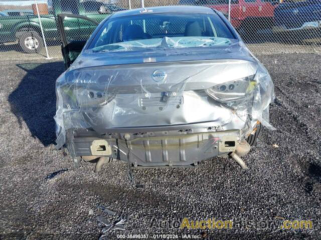 NISSAN ALTIMA S FWD, 1N4BL4BVXMN307500