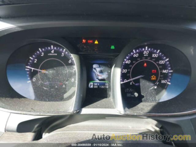 TOYOTA AVALON XLE PLUS, 4T1BK1EB7GU202271