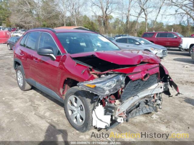 TOYOTA RAV4 LE, 2T3H1RFV4KW053659