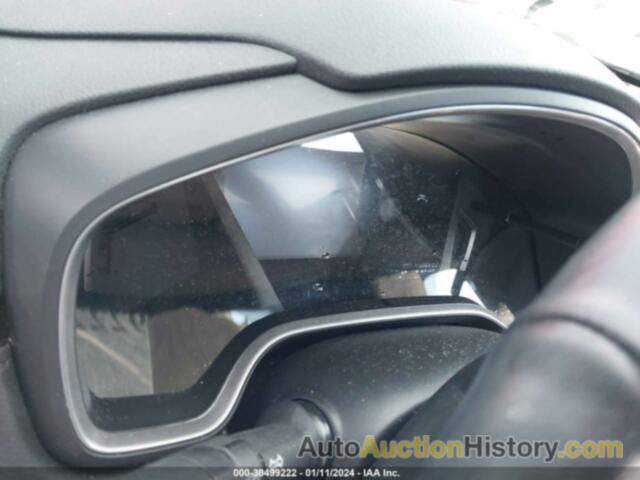 HONDA CR-V AWD TOURING, 7FARW2H94LE000128