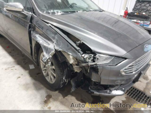 FORD FUSION SE, 3FA6P0H76HR251436