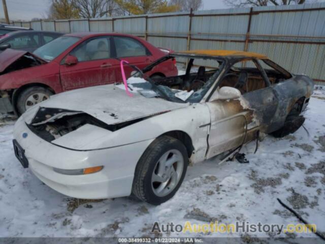 FORD PROBE GT, 1ZVLT22BXS5157911