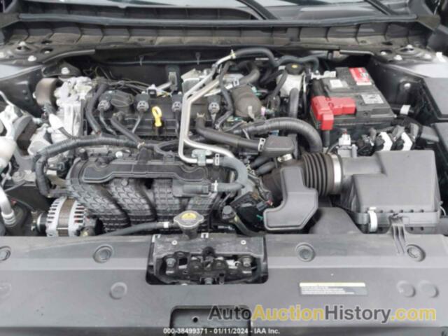 NISSAN ALTIMA SR INTELLIGENT AWD, 1N4BL4CW0NN370243