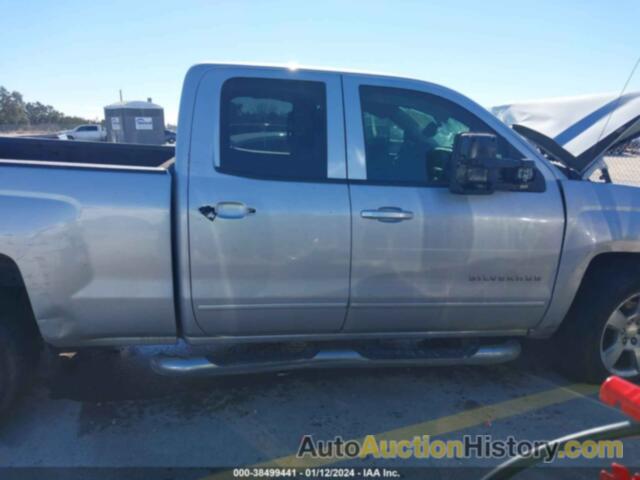 CHEVROLET SILVERADO 1500 1LT, 1GCVCRECXFZ163828