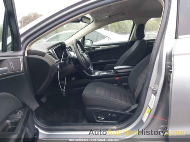 FORD FUSION HYBRID SE, 3FA6P0LU2LR170942