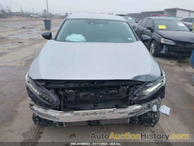 HONDA ACCORD SPORT SPECIAL EDITION, 1HGCV1F46MA111832