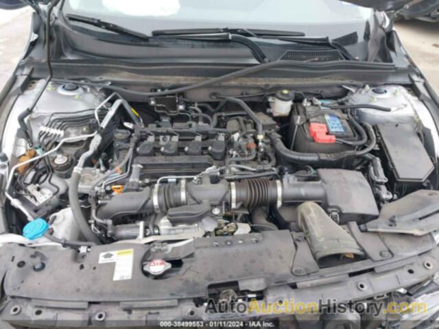 HONDA ACCORD SPORT SPECIAL EDITION, 1HGCV1F46MA111832