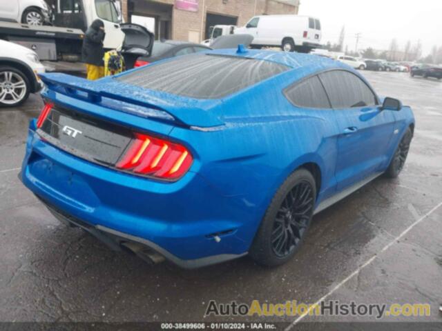 FORD MUSTANG GT FASTBACK, 1FA6P8CF0M5119735