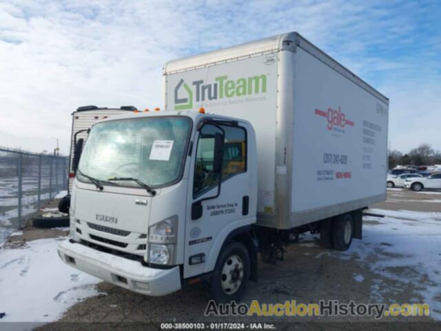 ISUZU NPR HD DSL REG AT, JALC4W160H7000928