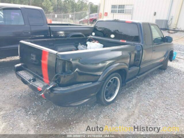 CHEVROLET S-10 LS, 1GCCS19X938168934