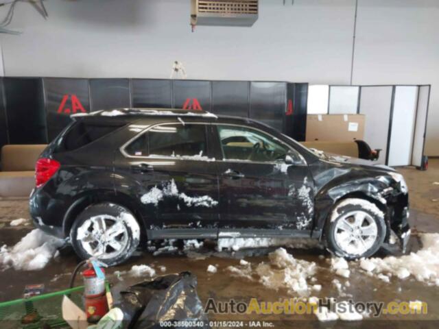 CHEVROLET EQUINOX 2LT, 2GNALCEK2E6236016